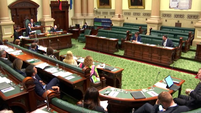 Steelworks company into administration after failing to pay royalties to SA Government