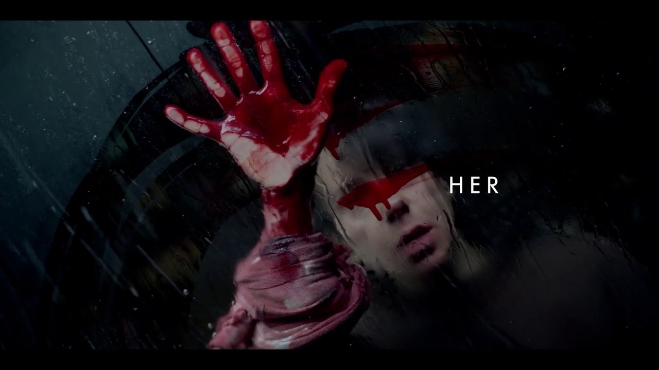 Bring Her Back - Teaser Trailer (English) HD