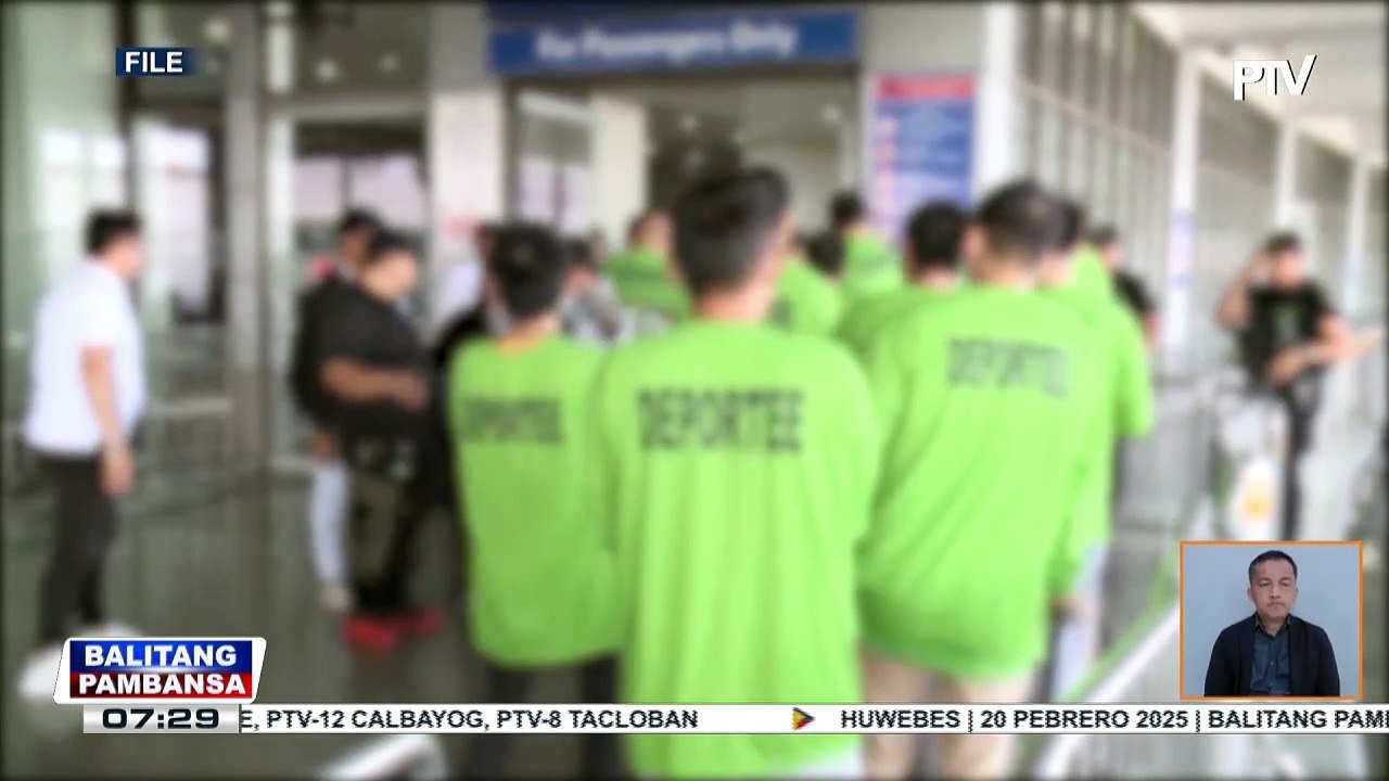 Pagtugis sa mga guerilla POGO o mga patagong nag-o-operate ng online gaming...