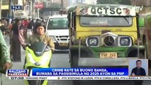 Crime rate sa buong bansa, bumaba sa pagsisimula ng 2025 ayon sa PNP