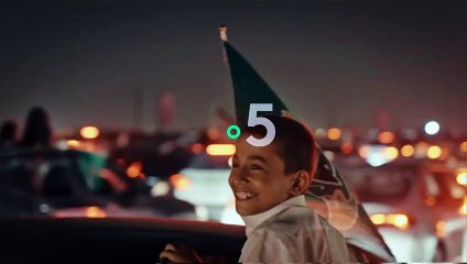 MBS, l'Arabie du futur