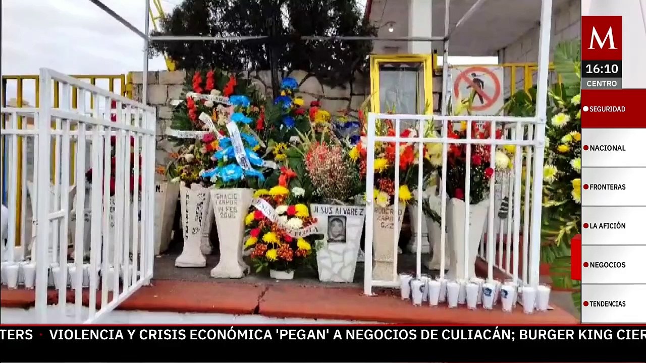 A 19 años de la explosión de Pasta de Conchos, realizan misa en honor a los mineros en Coahuila