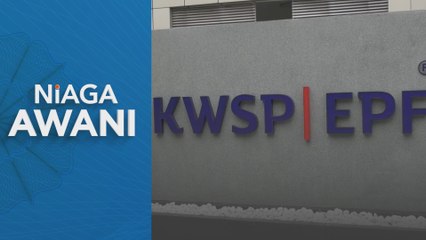 Pengeluaran akaun fleksibel cecah RM12.07 bilion