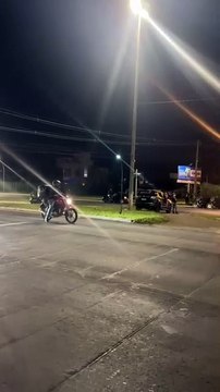 Perseguição policial termina com três ladrões presos no Guará