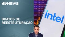 Samy Dana: Ações da Intel sobrem 16%, maior alta desde 2020 | IA News