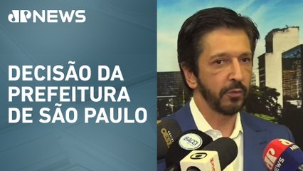 Base policial será instalada no Parque do Povo após morte de ciclista