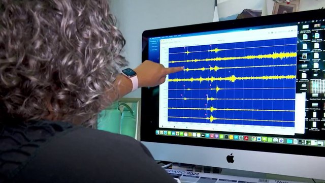 tn7-Ovsicori asegura que se están quedando sin dinero para monitoreo tectónico y volcánico-190225