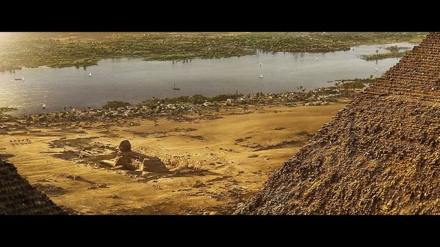 The Mummy 4 (2025) -#The #Themummy #mummy #2025 First Trailer | Brendan Fraser, Rachel Weisz