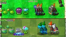 GAME PVZ FUSION p20