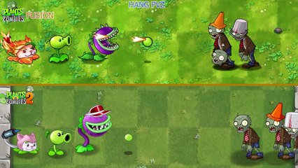 GAME PVZ FUSION p19