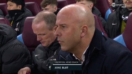 【FULL MATCH】 Aston Villa vs. Liverpool | English Premier League 2024/25