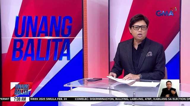 8-anyos na bata, binugbog ng nanay niya; pinalo rin ng tsinelas ng kaniyang lola | Unang Balita