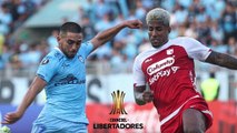 Santa Fe sueña con la remontada en Libertadores: precios de boletería para recibir a Iquique