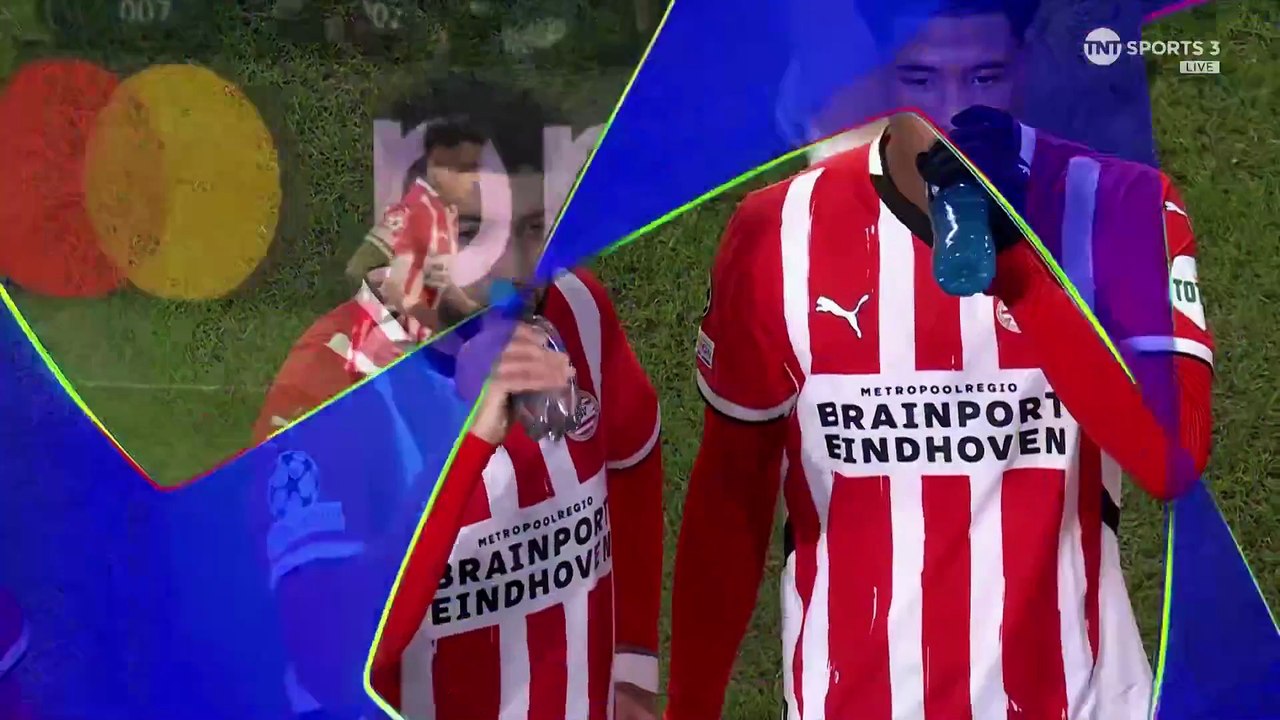 【EXTRA TIME】 PSV vs. Juventus | UEFA Champions League 2024/25