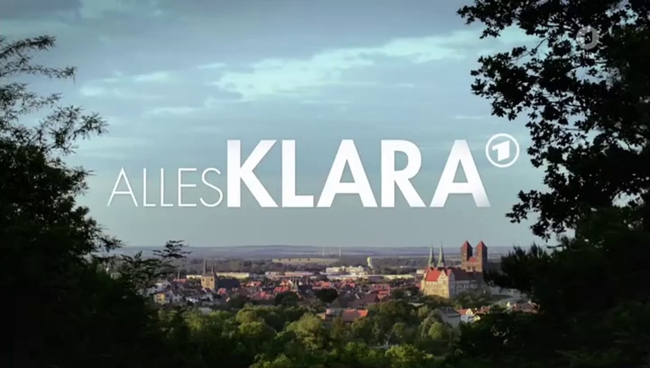 Alles Klara -41- Die Harz-Komantschen