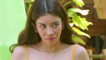 Binibining Marikit: Pamilya o pag-ibig? | Ep. 10