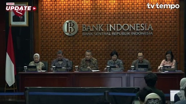 Bank Indonesia Gratiskan Biaya Layanan Dan Hadirkan Qris Tap