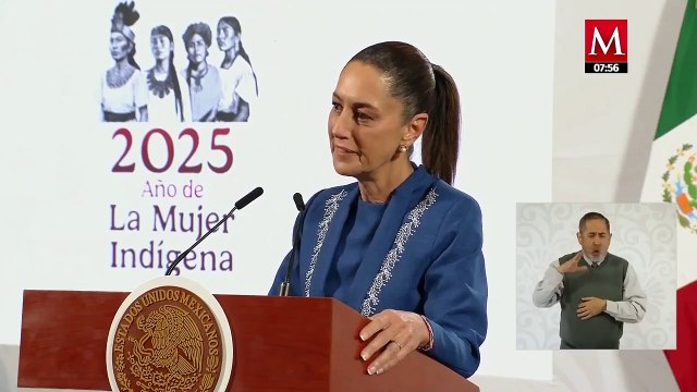 Acuerdos para que EU sobrevuele drones se hicieron con AMLO o antes: Sheinbaum