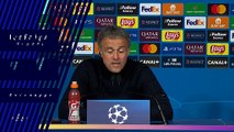 Seven scorers v Brest shows PSG mentality - Luis Enrique