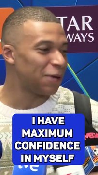 Mbappe focused on Champions League success after reaching 500 career goal involvements