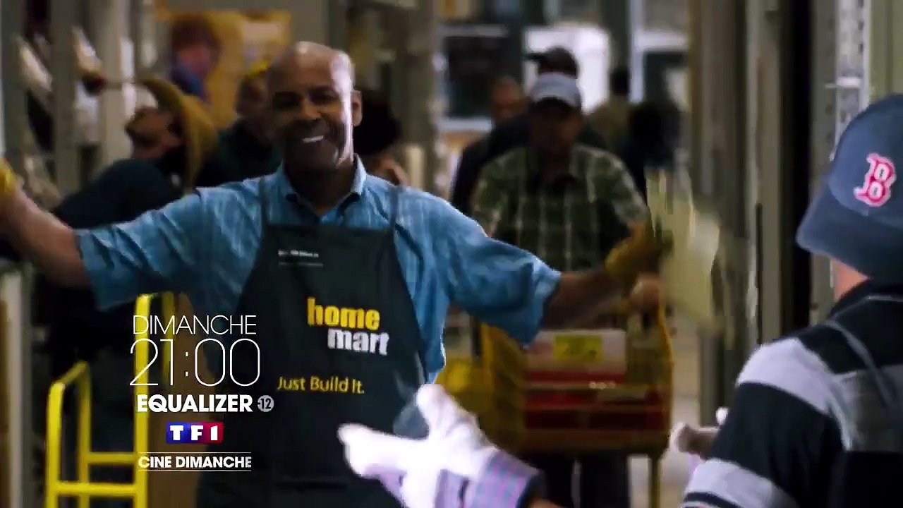 Equalizer