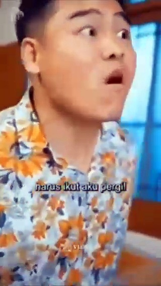  Paman lindungi aku part 1