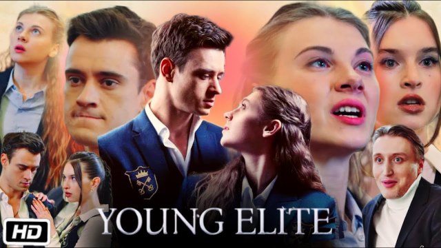 Young EliteFULL.MOVIEMy-Drama