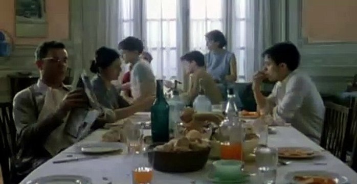 Trailer Diarios de motocicleta