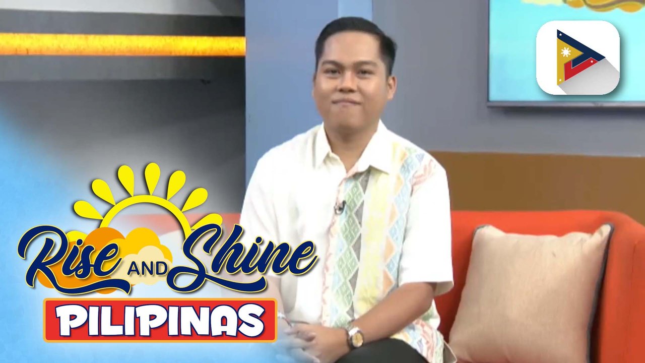 'Magbasa Tayo' movement, isinusulong ang readin...