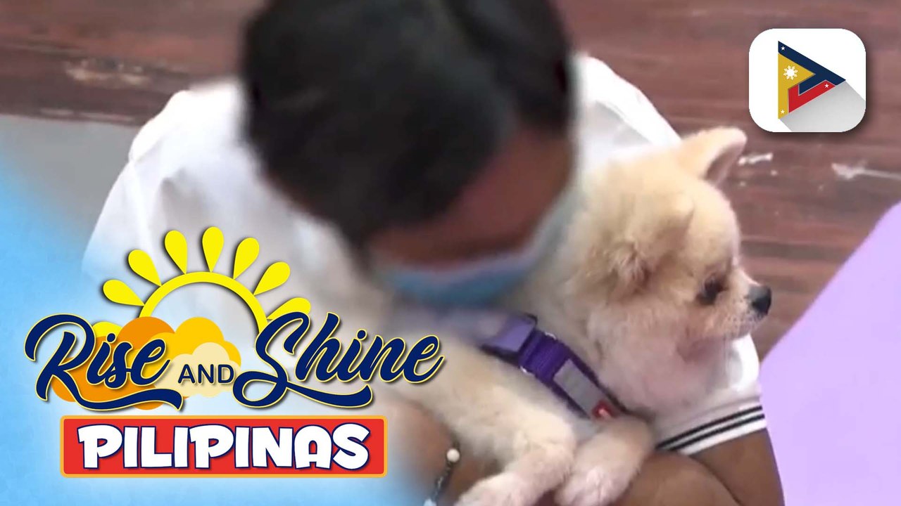 ‘Angel Pets’ Program ng DSWD, inilunsad; PAWS, tutulong din sa programa