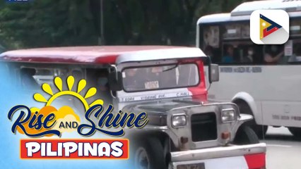 ACTO, ALTODAP, at Pasang Masda, may hirit kaugnay ng P2 na provisional increase sa jeep