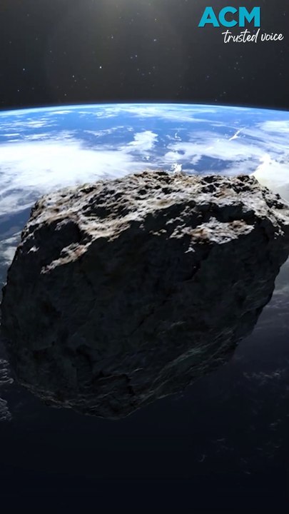 'City-killer' asteroid YR4 on collision course for Earth, but what are the odds?
