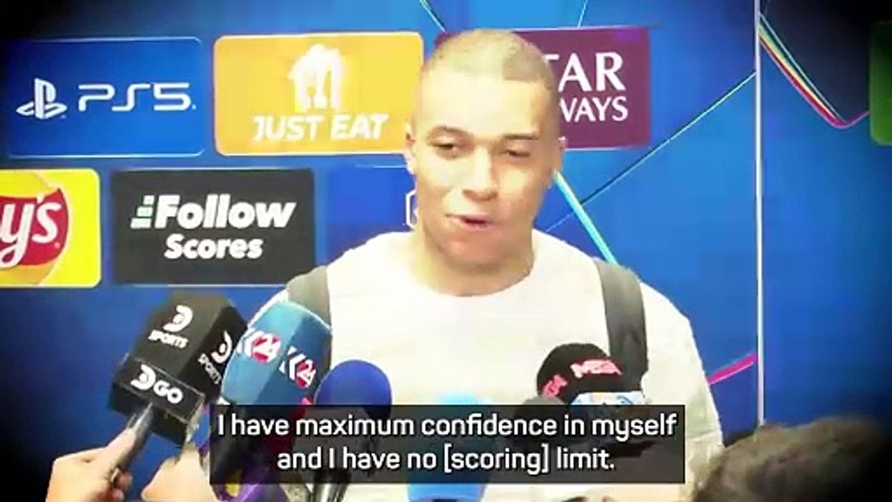 King Kylian! - Man City knocked out by Real Madrid after Mbappe hat-trick