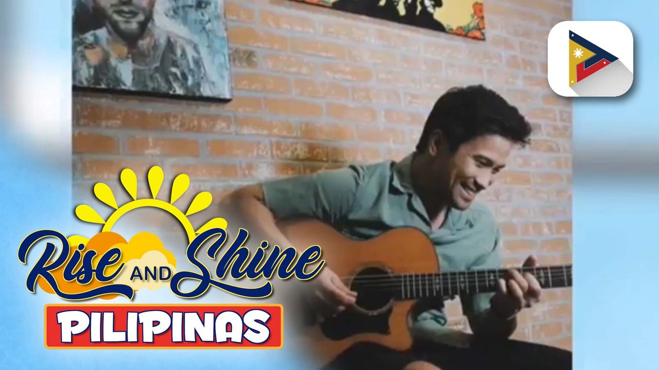 TALK BIZ | Sam Milby, nagsalita na tungkol sa break-up nila ni Catriona Gray