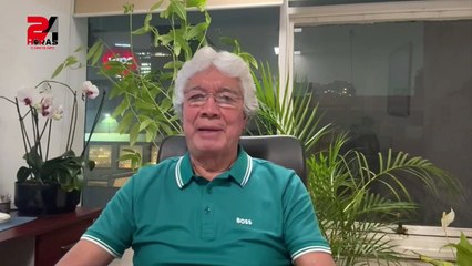 ☎️#TeléfonoRojo |  Sepultura al desvío de Segalmex