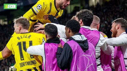 ¿Cuándo es el sorteo de los Octavos de Final de la Champions League 2025? Conoce la fecha y horario