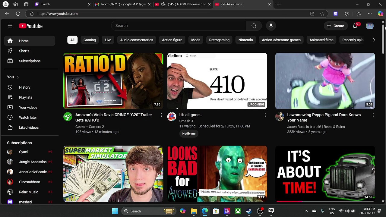 Oh no how this be the case for obsidian