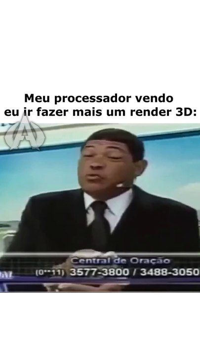 processador guerreiro