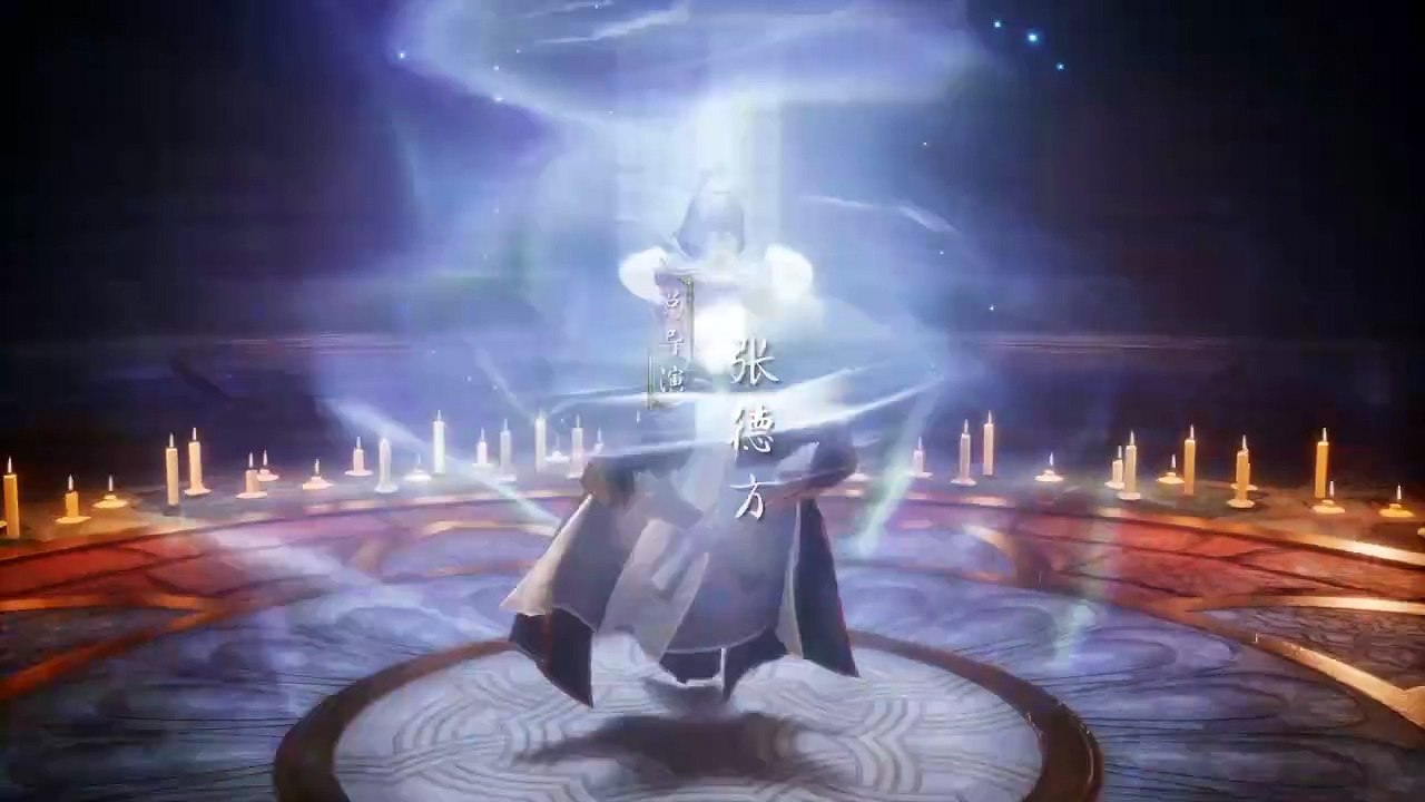 Rebirth of the Sword Episode 21 Subtitle multi.