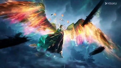 My Senior Brother Is Too Steady Season 2 Episode 77 Multi Subtitles