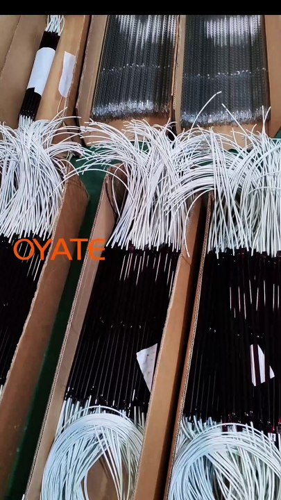 1500w 230v R7s Ruby Halogen Lamp Quartz Infrared Heating Lamp Heater Lamps