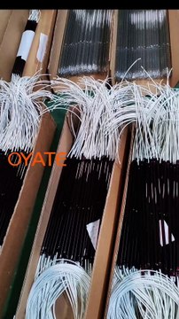 1500w 230v R7s Ruby Halogen Lamp Quartz Infrared Heating Lamp Heater Lamps