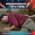 Binibining Marikit: Brokenhearted si Tatay Gani (Episode 4)