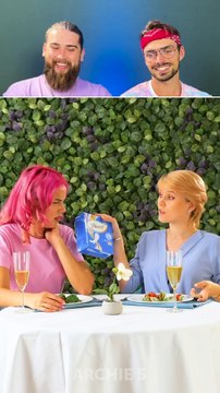 Bathroom Makeover Gone WRONG?! 🚽😵 The Dudes React to These DIY Hacks!