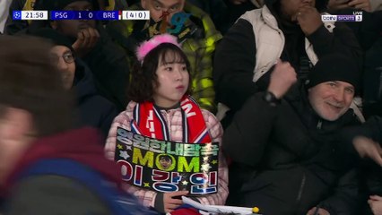 مباراة باريس ضد بريست - كل ما تحتاج معرفته ⚽