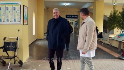 Daleki grad - 14. epizoda / Doktor se setio Sadakat i priča Uguru