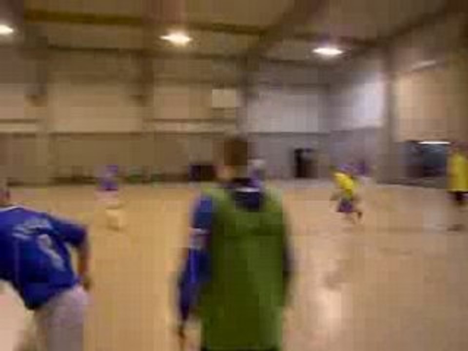 La Squadra-LVDLV phase 1