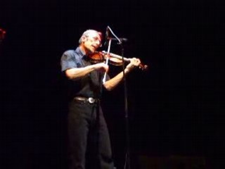 concert