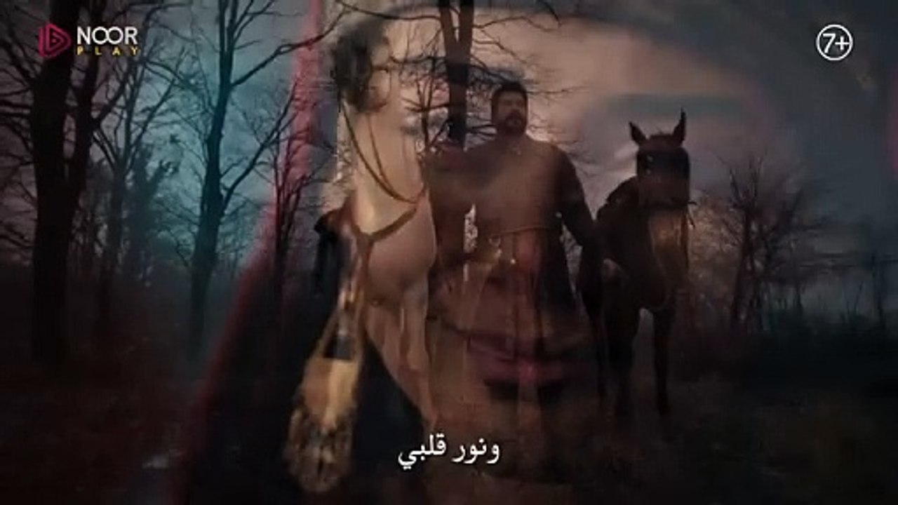 🚨الإعلان الأوّل للحلقة 182 من مسلسل المؤسس عثمان للموسم السادس  🔥  موعدنا الأربعاء القادم حصرياً على نوربلاي ⚔️  يمكنك مشاهدة الحلقة على المنصّة، فقط حمّل التطبيق مجّاناً واشترك الآن ↘️  في بايو الحساب 📌  #نوربلاي #المؤسس_عثمان #تركي
