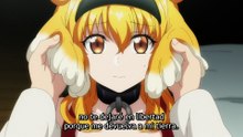 Isekai Meikyuu de Harem wo 05
